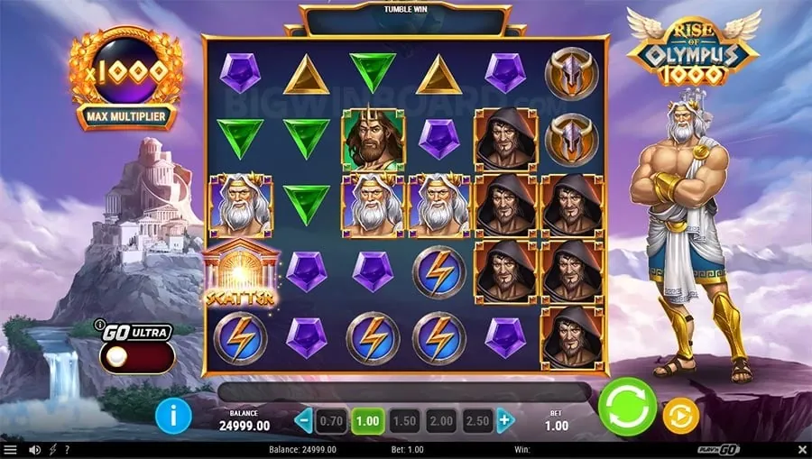 New Jili Slot Games