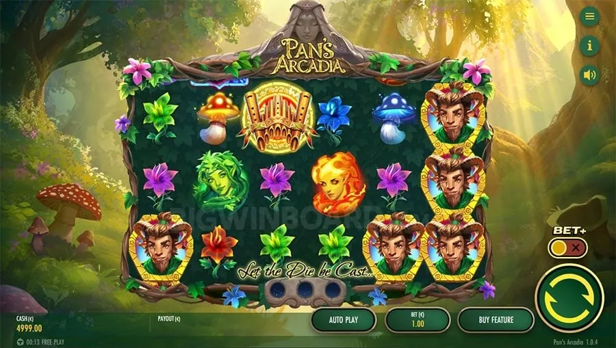 Mobile Gaming Experience